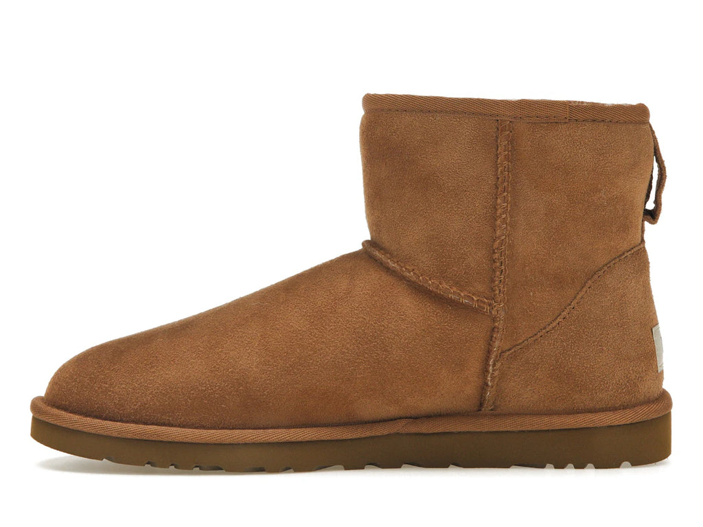 UGG Classic Mini Boot Chestnut