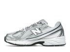 New Balance 740v2 White Shadow Grey Navy