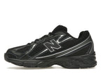 New Balance 740v2 Black Grey Silver Men's