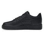 Nike Air Force 1 Black Carbon