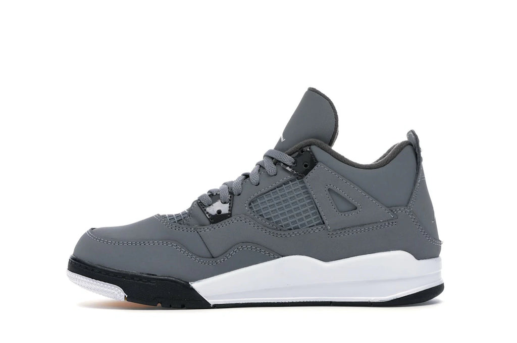 Jordan 4 Retro Cool Grey (2019) (PS)