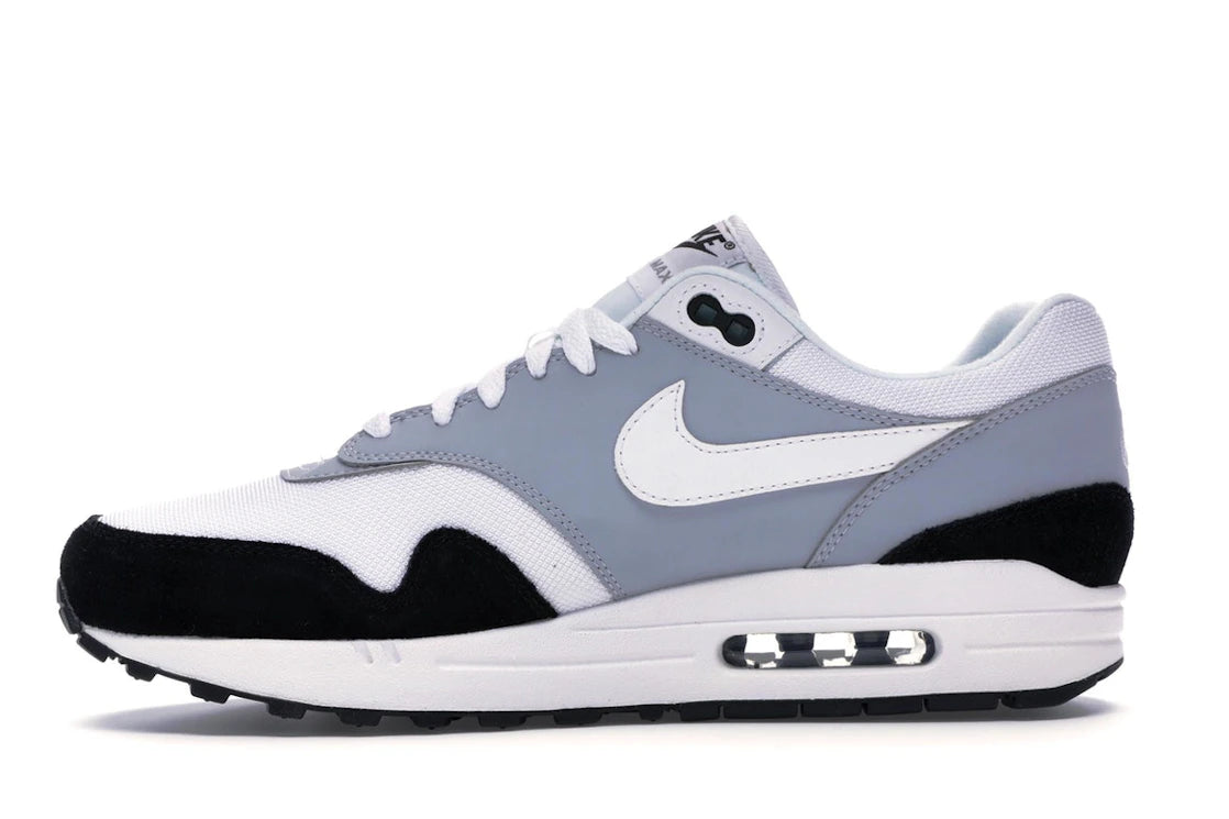 Nike Air Max 1 Wolf Grey Black