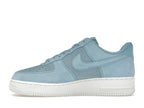 Nike Air Force 1 '07 "Denim Turquoise" Wmns
