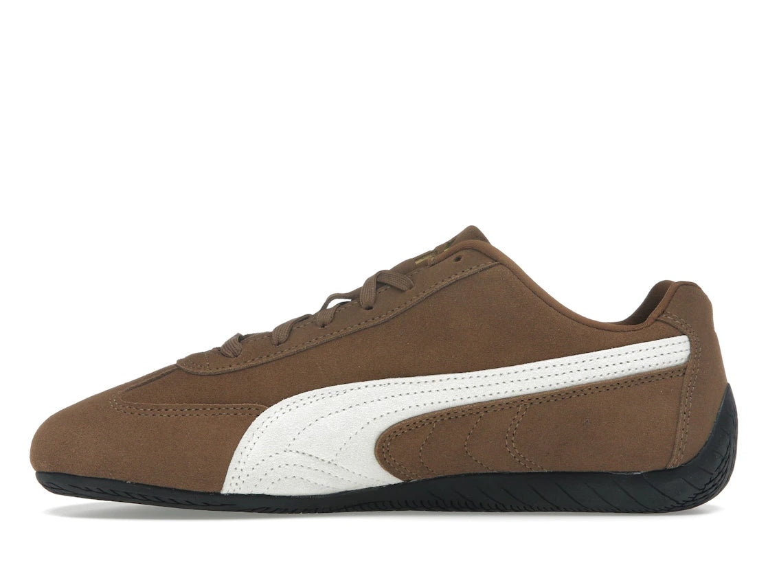 Puma Speedcat OG Haute Coffee Frosted Ivory