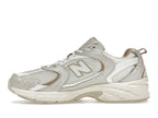 New Balance 530 Beige Angora
