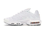 Nike Air Max Plus TN White