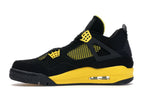 Jordan 4 Retro Thunder (2012)