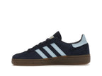 adidas Handball Spezial J "Collegiate Navy Clear Sky"