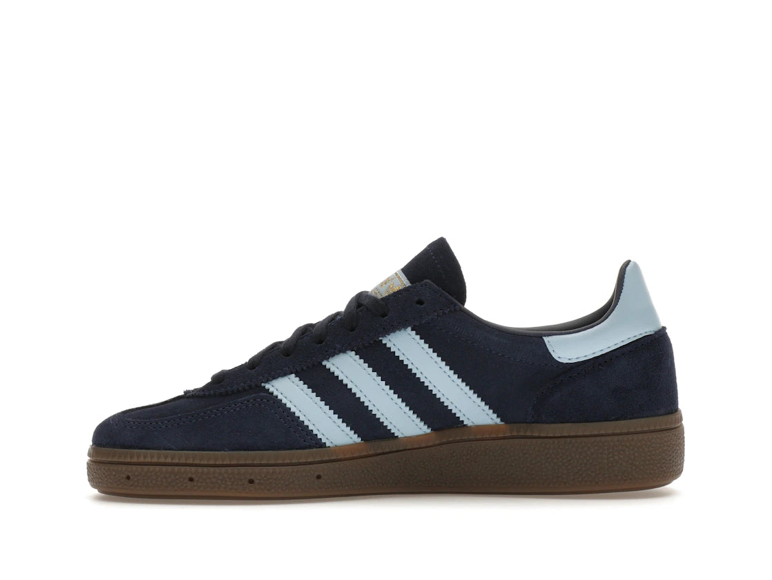adidas Handball Spezial J "Collegiate Navy Clear Sky"