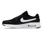 Nike Air Max Sc Black White