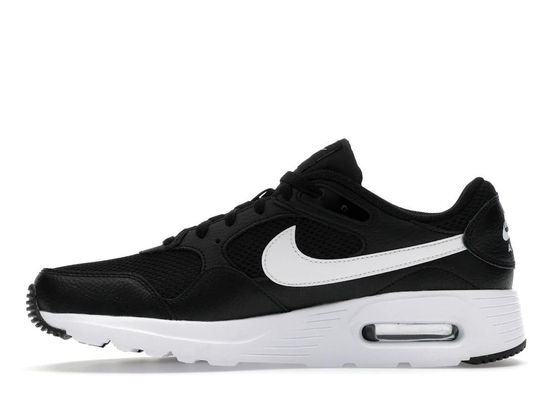 Nike Air Max Sc Black White