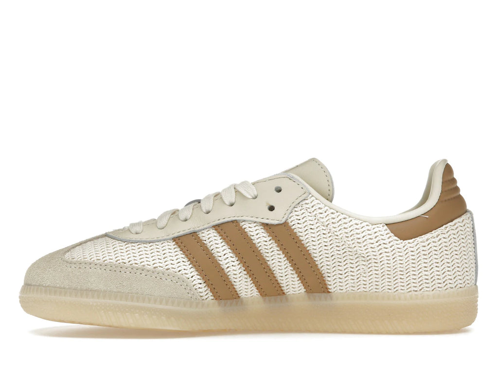 adidas Samba OG "Cream White Cardboard"