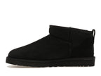 UGG Classic Ultra Mini Boot Black