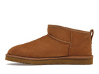 UGG Classic Ultra Mini Boot Chestnut