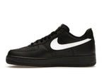Nike Air Force 1 Low '07 Black White