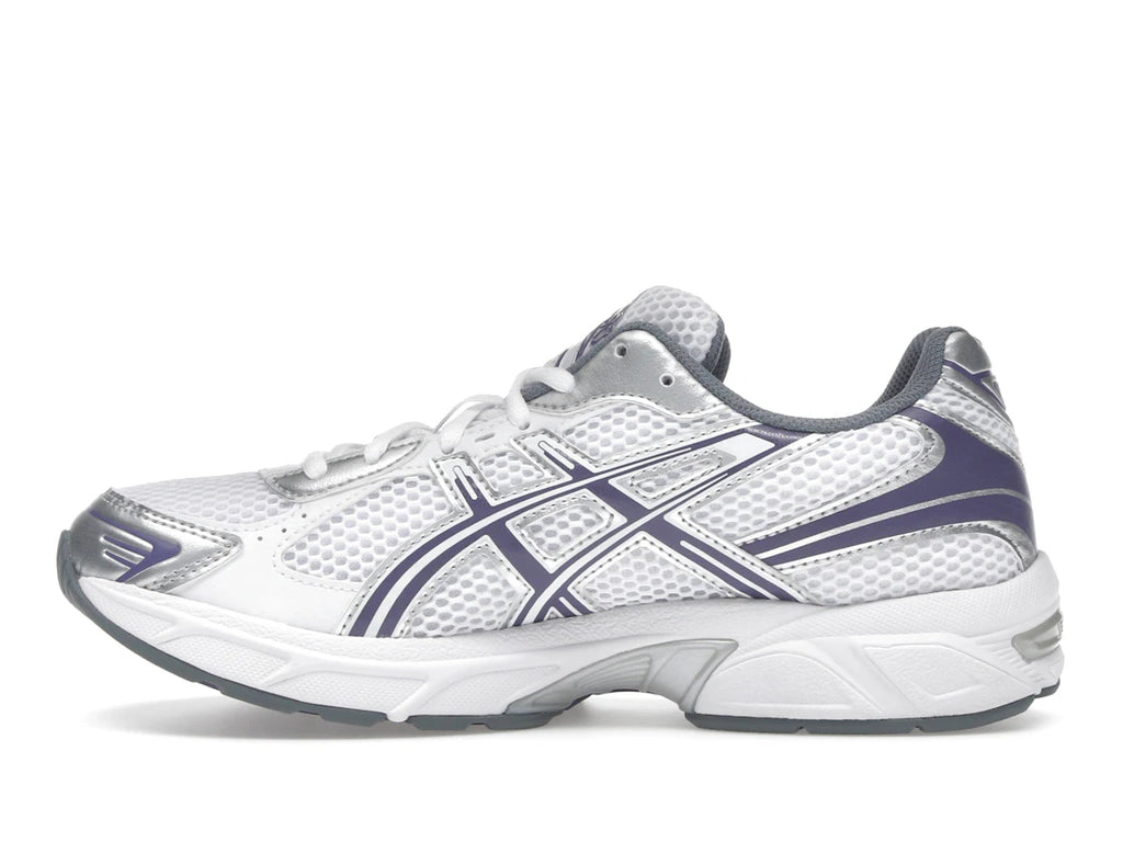 Asics GEL-1130 White/Dusty Purple (Women's)