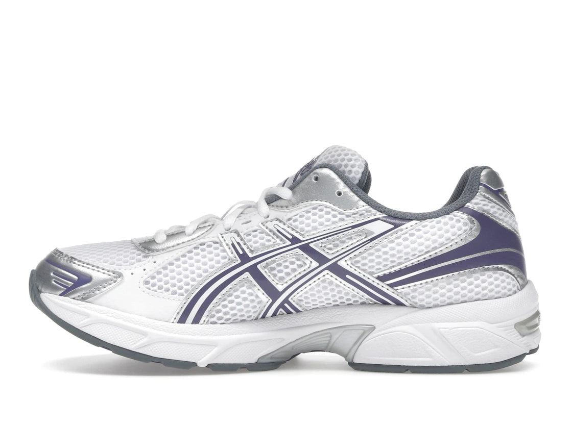 Asics GEL-1130 White/Dusty Purple (Women's)