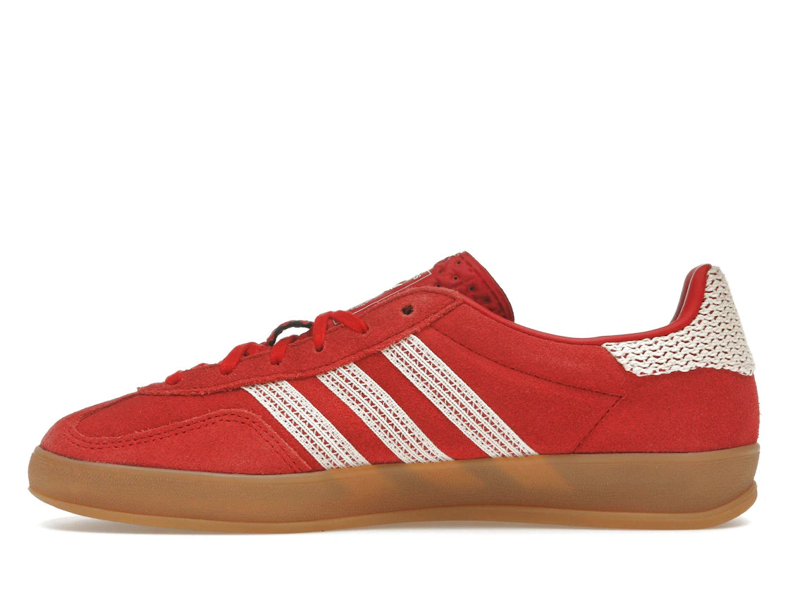 adidas Gazelle Indoor W 'Better Scarlet'