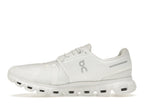 On Cloud 6 White