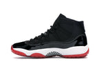 Jordan 11 Retro Playoffs Bred (2019) (GS)