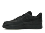 Nike Air Force 1 Low SE Triple Black Ripstop