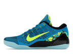 Nike Kobe 9 Elite Low Protro Perspective
