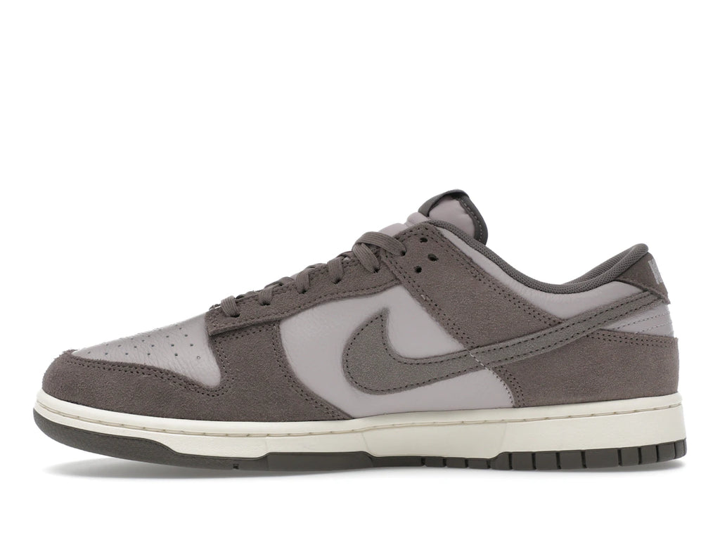 Nike Dunk Low Platinum Violet Cave Stone
