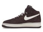 Nike Air Force 1 Mid QS Chocolate