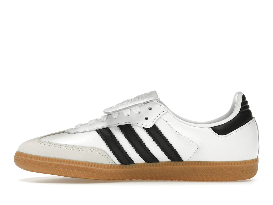 adidas Samba LT Cloud White Core Black (Women's)