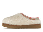 UGG Tasman Maxi Curly Slipper Natural