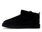 UGG CLASSIC ULTRA MINI 1116109-BLK