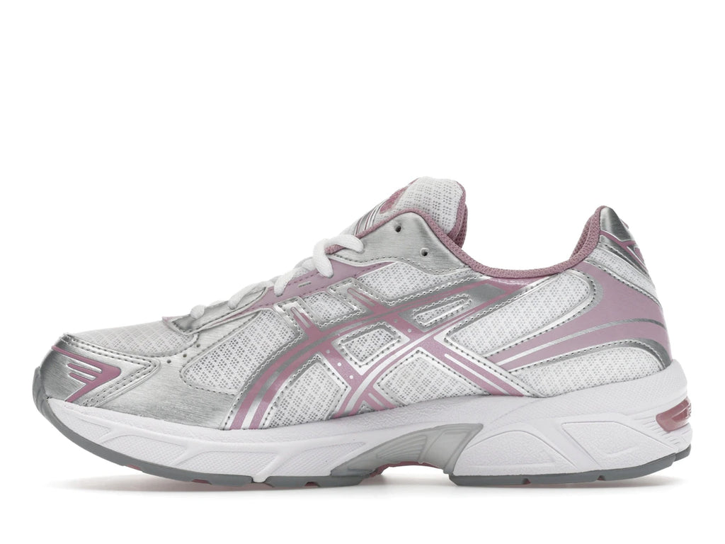 Asics Gel-1130 White/Taro Purple