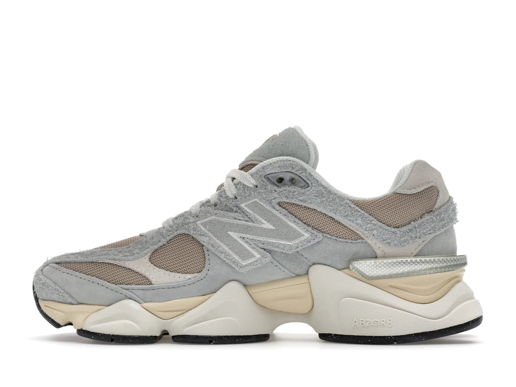 New Balance 9060 Lone Star Grey Stonewar