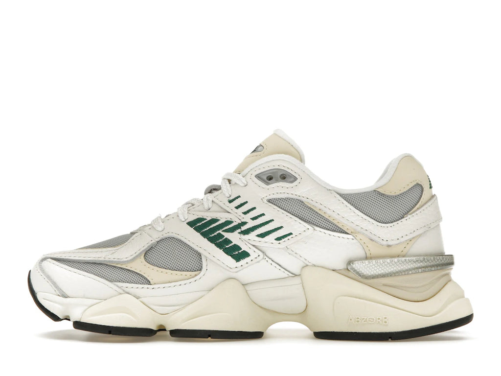 New Balance 9060 Sea Salt Yellow