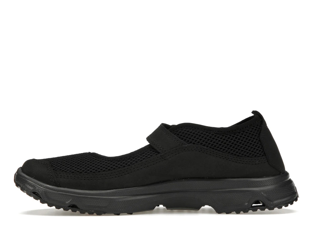 Salomon RX Marie-Jeanne Black