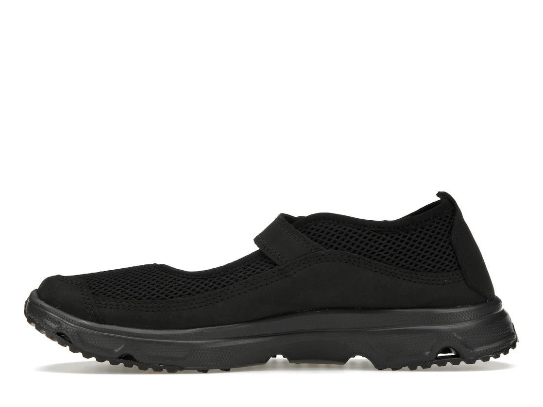 Salomon RX Marie-Jeanne Black