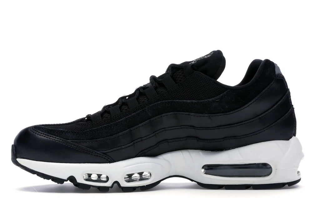 Nike Air Max 95 Rebel Skulls