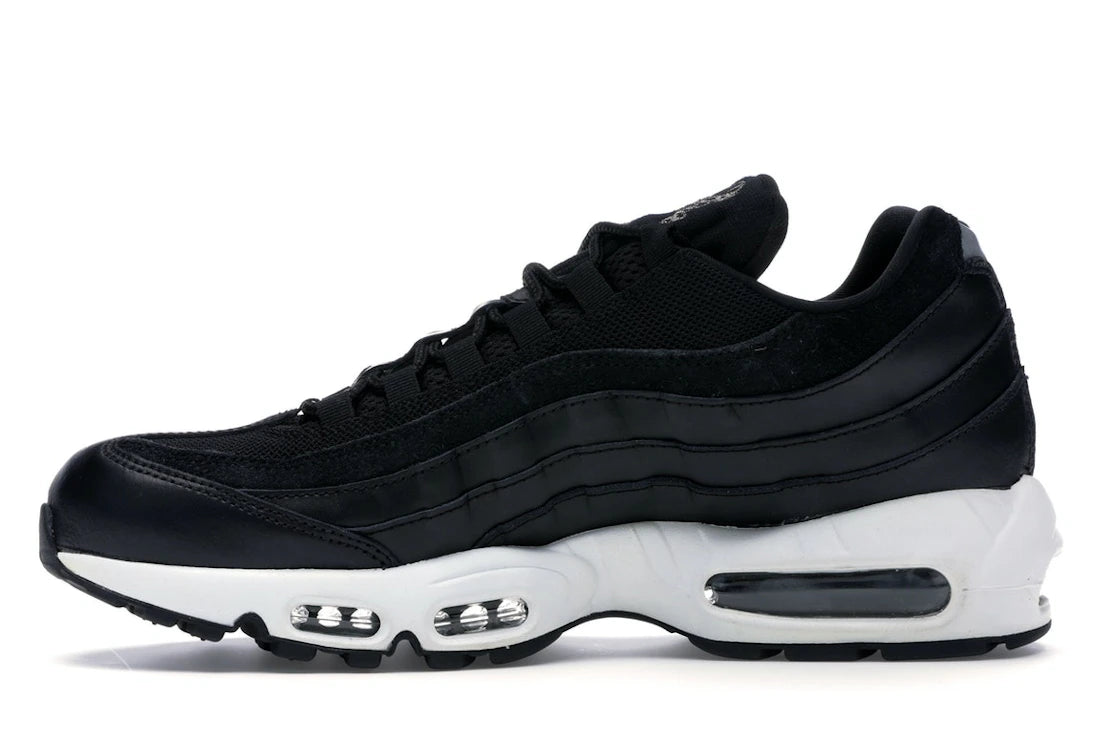 Nike Air Max 95 Rebel Skulls