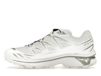 Salomon XT-6 GTX White/ Ftw Silver