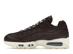 Nike Air Max 95 QS Big Bubble Baroque Brown Leather