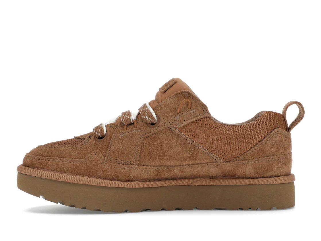 UGG Lowmel Lo Chestnut