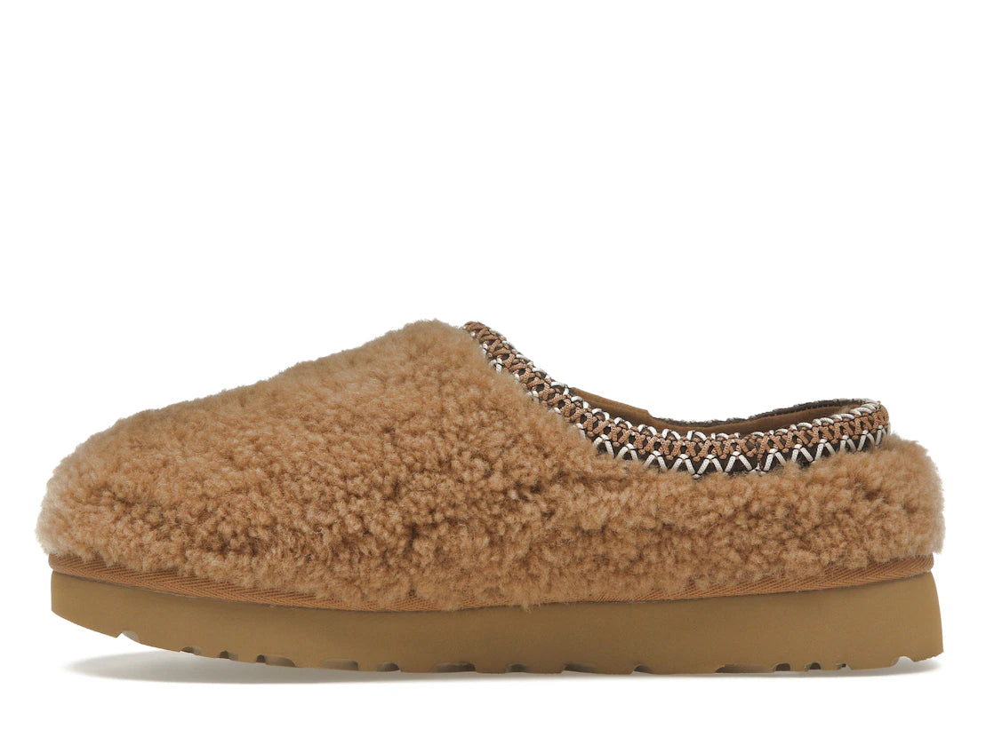 UGG Tasman Maxi Curly Chestnut (Women's)