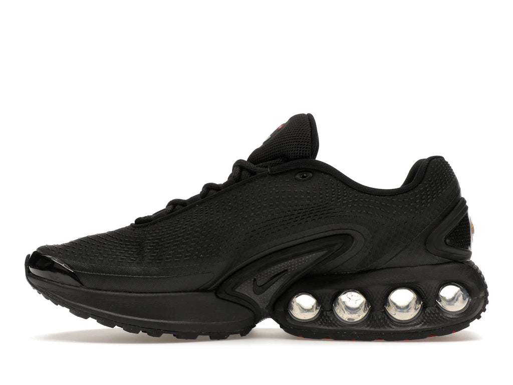 Nike Air Max Dn Triple Black