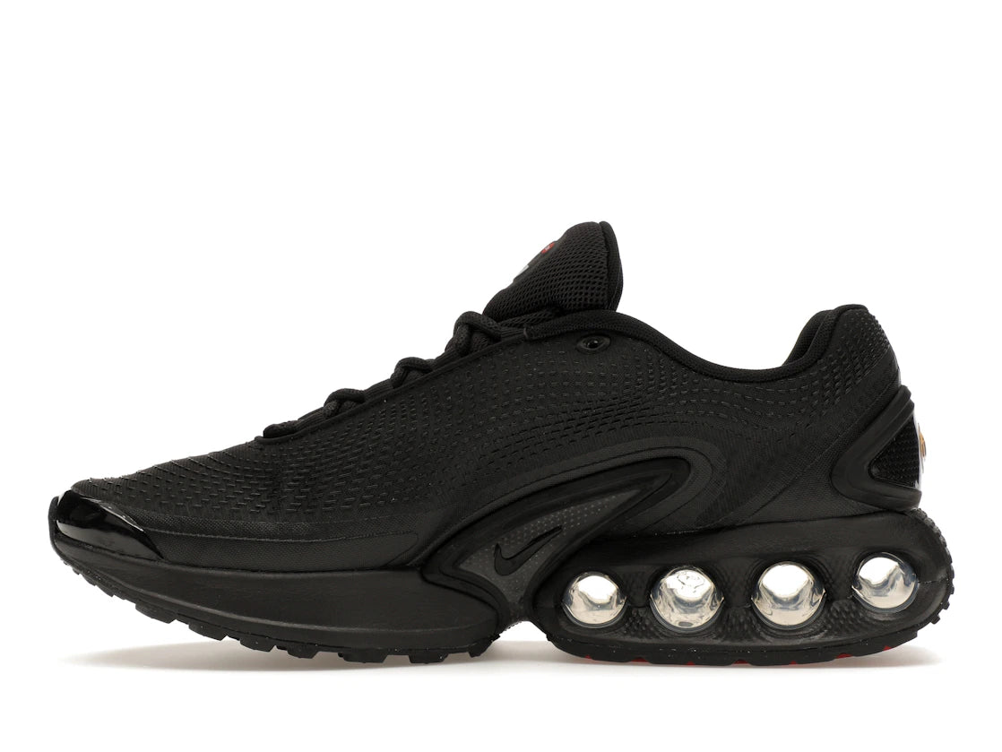 Nike Air Max Dn Triple Black