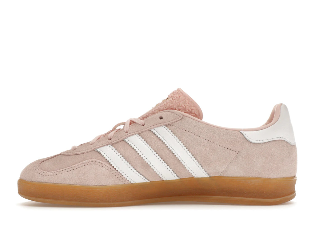 adidas Gazelle Indoor W 'Sandy Pink'