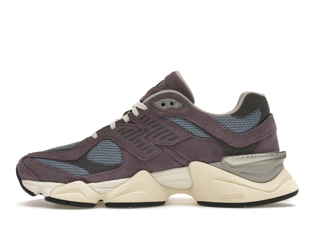 New Balance 9060 Shadow Purple Men's