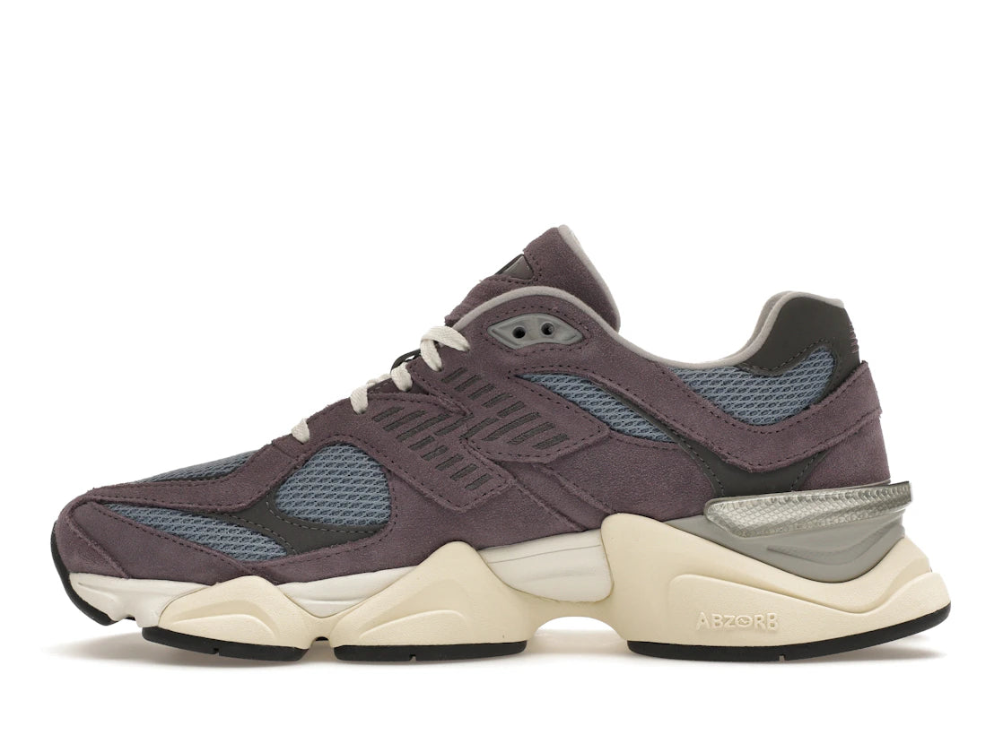 New Balance 9060 Shadow Purple Men's