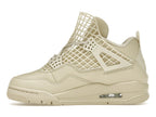 Jordan 4 Retro Net Rattan (Women's)