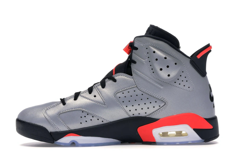 Jordan 6 Retro Reflections of a Champion