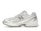 New Balance 740 White/Silver